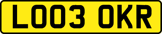LO03OKR