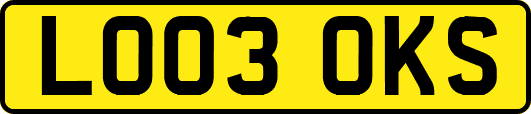 LO03OKS