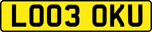 LO03OKU