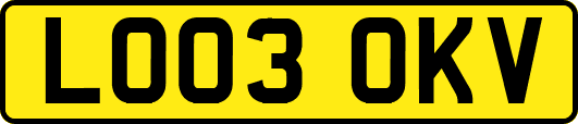 LO03OKV