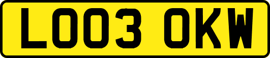 LO03OKW