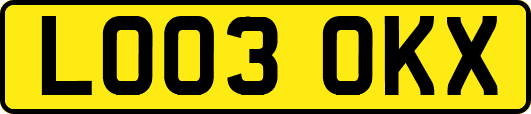 LO03OKX