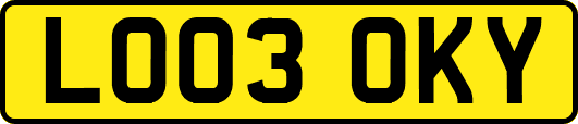 LO03OKY
