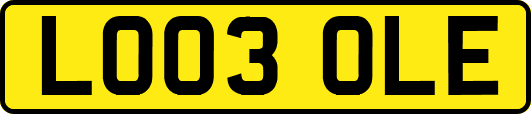 LO03OLE