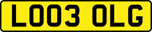 LO03OLG