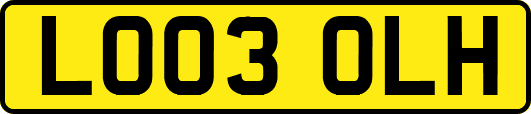 LO03OLH