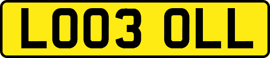 LO03OLL