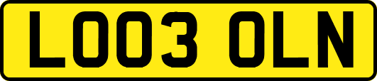 LO03OLN
