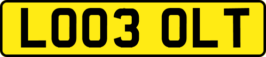 LO03OLT