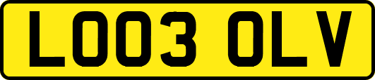 LO03OLV