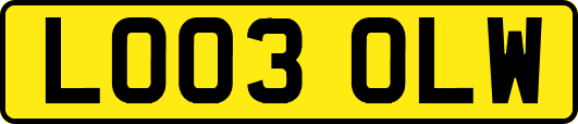 LO03OLW