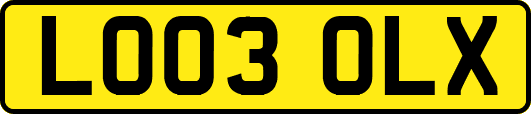 LO03OLX