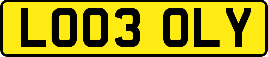 LO03OLY