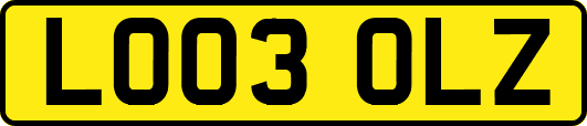LO03OLZ
