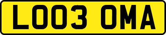 LO03OMA