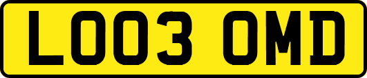LO03OMD