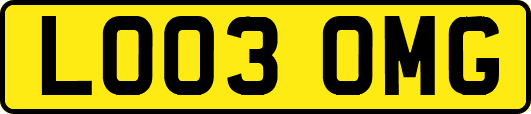 LO03OMG