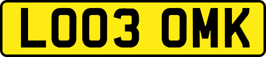 LO03OMK