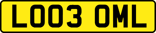LO03OML