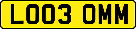 LO03OMM