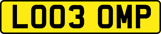 LO03OMP