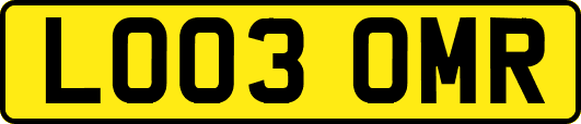 LO03OMR