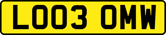 LO03OMW