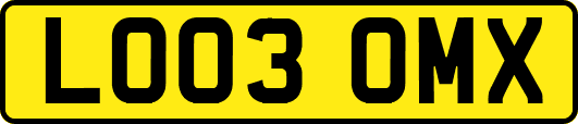 LO03OMX