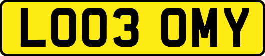 LO03OMY