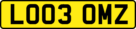 LO03OMZ