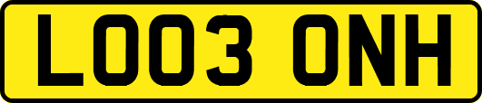 LO03ONH