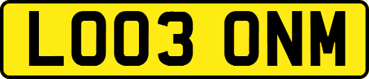 LO03ONM