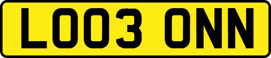 LO03ONN