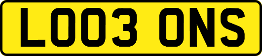 LO03ONS
