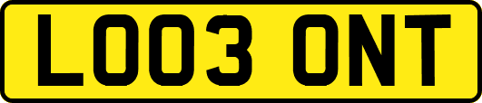 LO03ONT