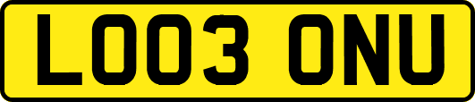 LO03ONU
