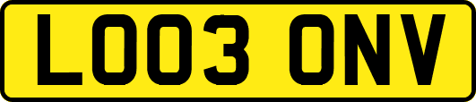 LO03ONV