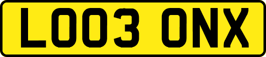 LO03ONX