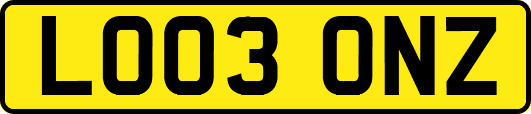LO03ONZ