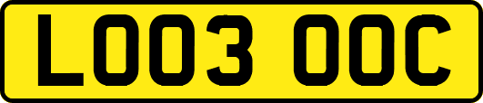 LO03OOC