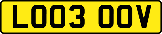 LO03OOV