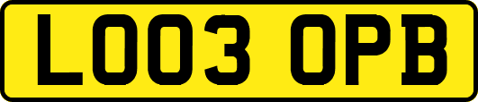 LO03OPB