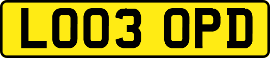 LO03OPD