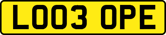 LO03OPE