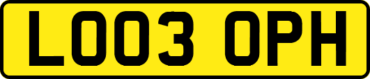 LO03OPH
