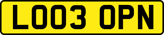 LO03OPN