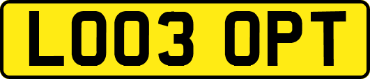 LO03OPT