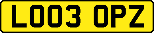 LO03OPZ