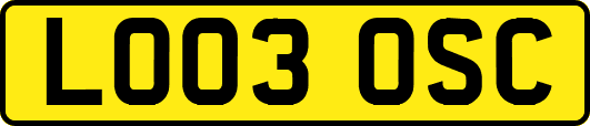 LO03OSC