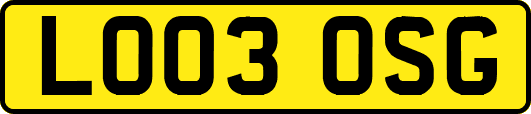 LO03OSG